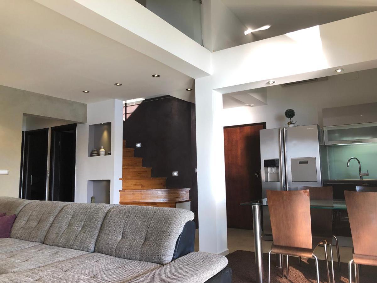 Apartments Miranda Kaprije Εξωτερικό φωτογραφία