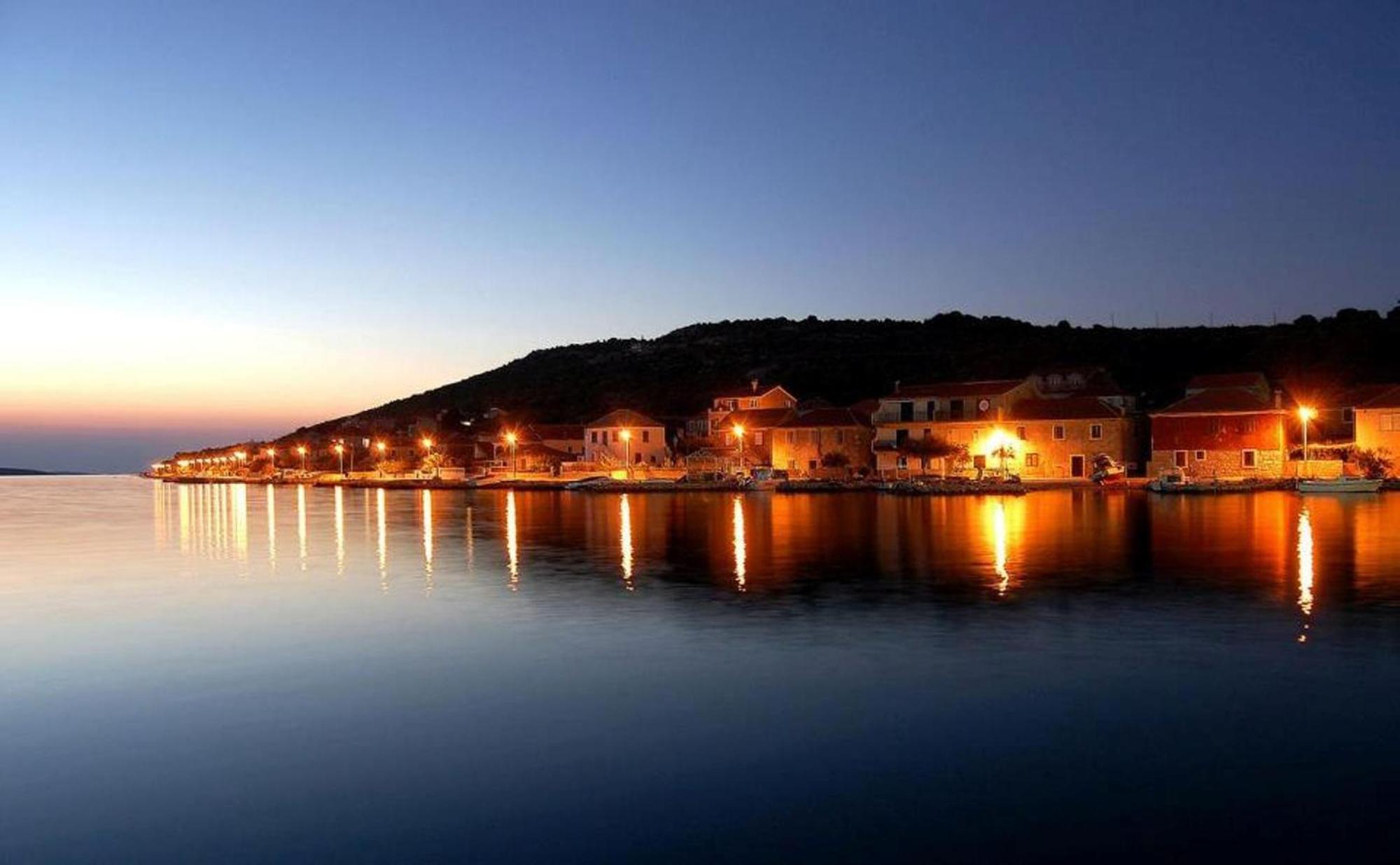 Apartments Miranda Kaprije Εξωτερικό φωτογραφία