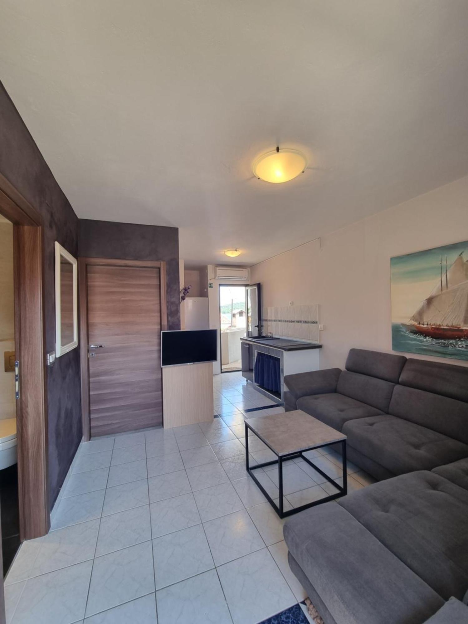 Apartments Miranda Kaprije Δωμάτιο φωτογραφία