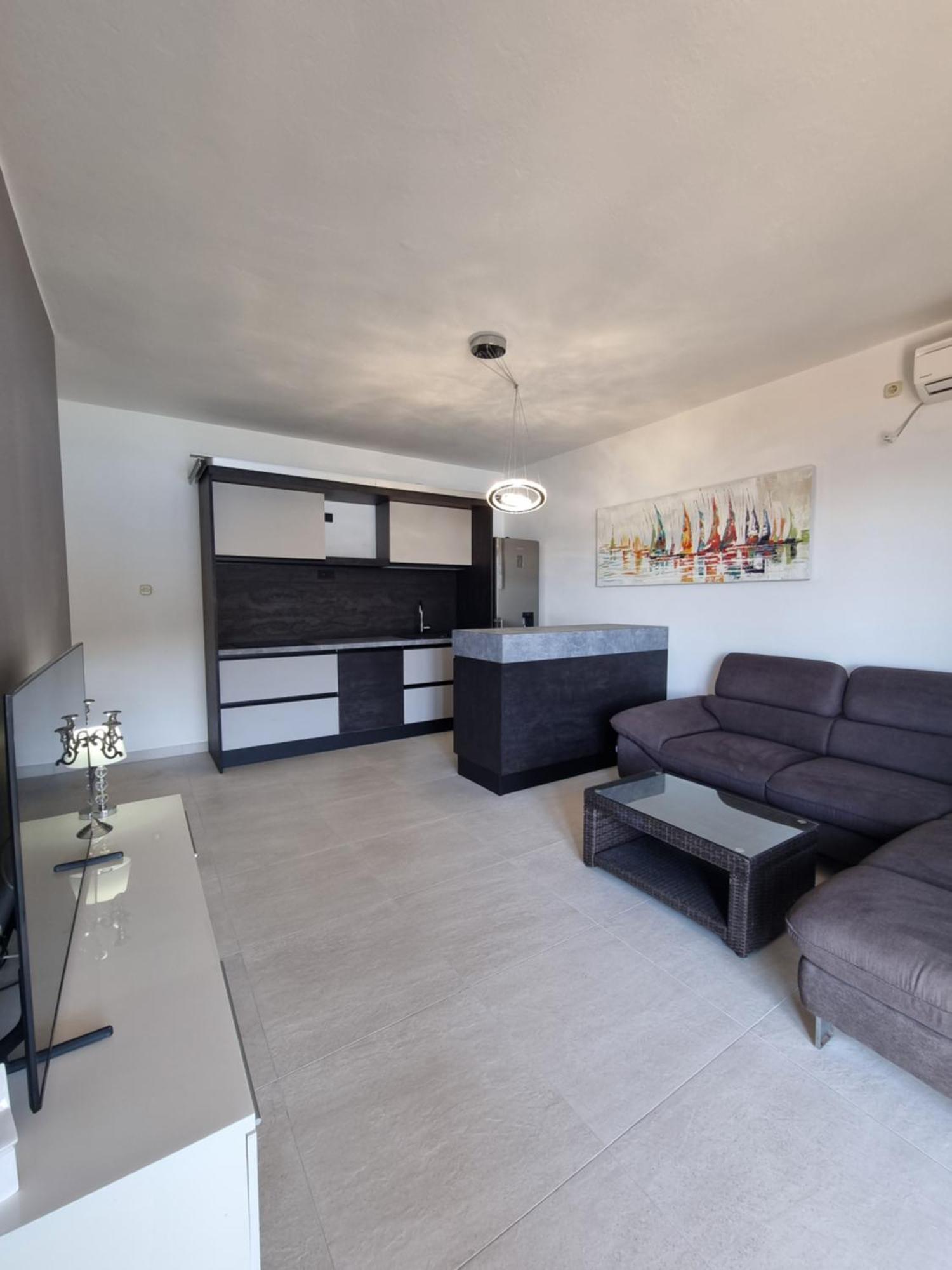 Apartments Miranda Kaprije Εξωτερικό φωτογραφία