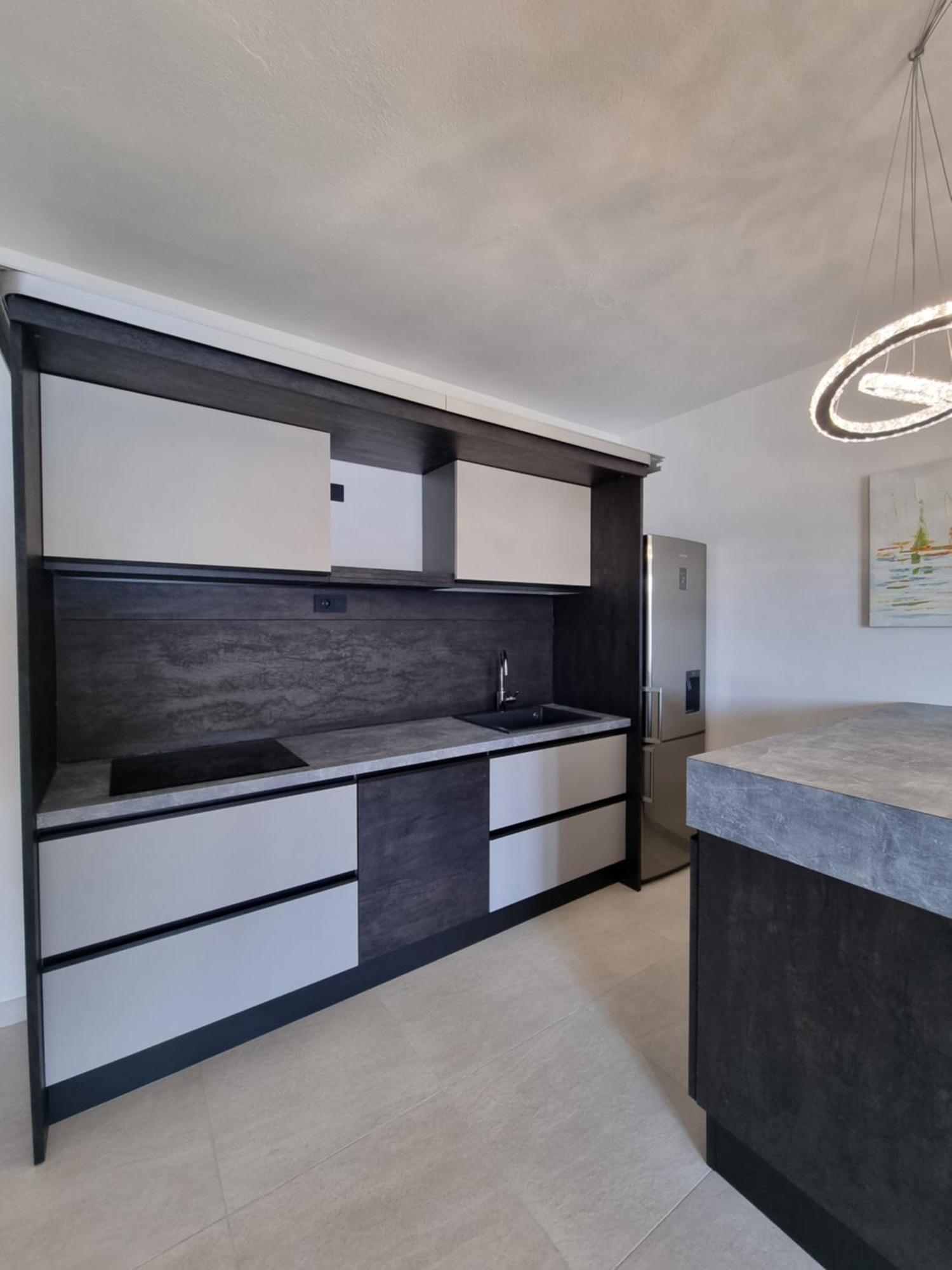 Apartments Miranda Kaprije Δωμάτιο φωτογραφία