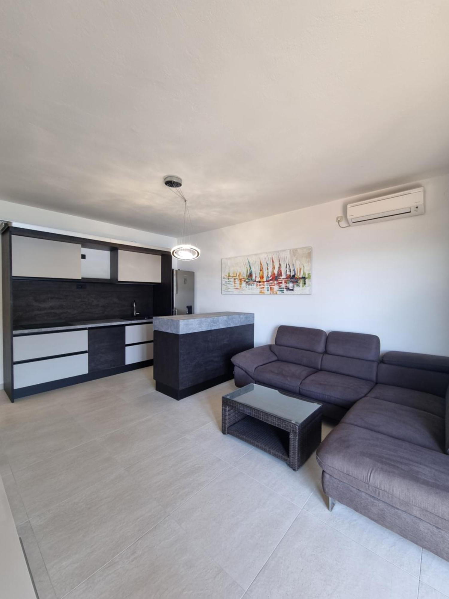 Apartments Miranda Kaprije Δωμάτιο φωτογραφία