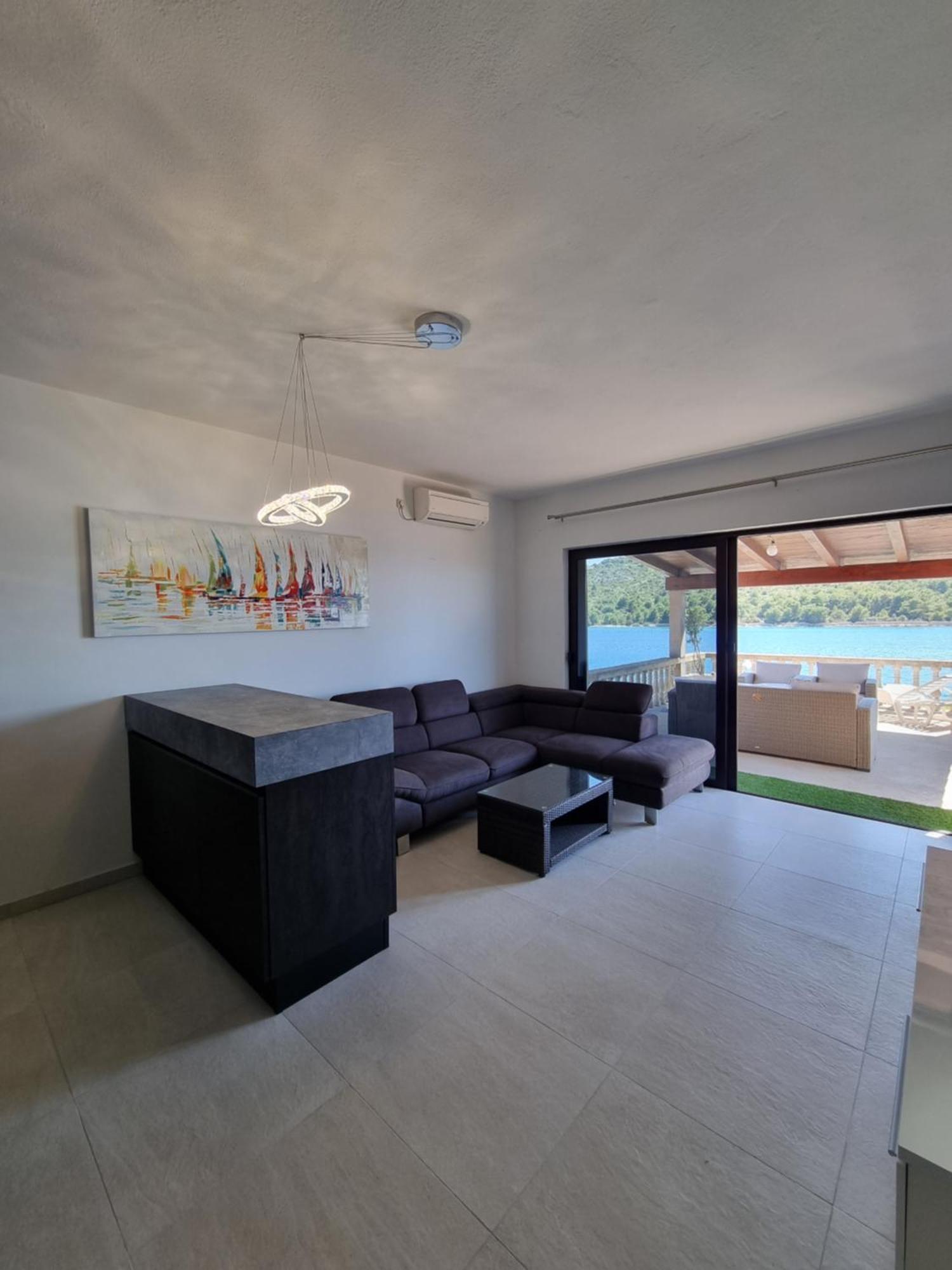 Apartments Miranda Kaprije Εξωτερικό φωτογραφία