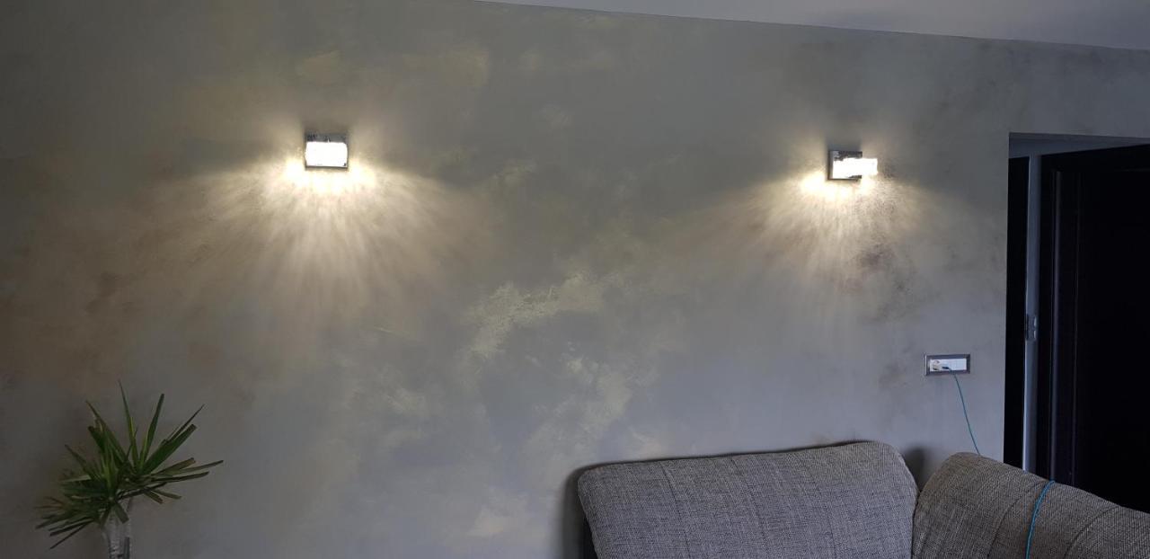 Apartments Miranda Kaprije Εξωτερικό φωτογραφία