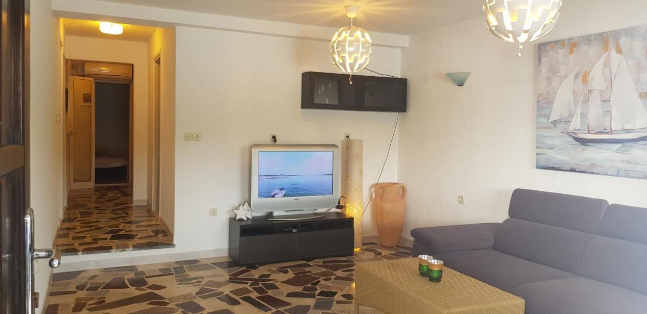 Apartments Miranda Kaprije Εξωτερικό φωτογραφία