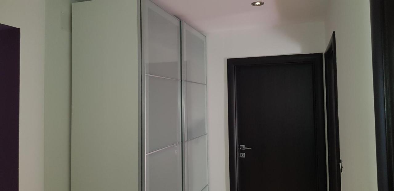 Apartments Miranda Kaprije Εξωτερικό φωτογραφία